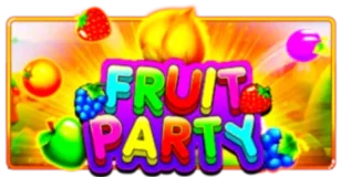 ภาพเกม Fruit Party ที่ tg456 รวบรวมไว้