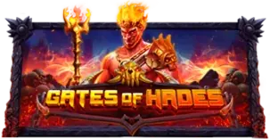 ภาพเกม Gates Of Hades ที่ tg456 รวบรวมไว้