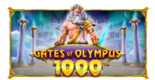 ภาพเกม Gates Of Olympus 1000 ที่ tg456 รวบรวมไว้