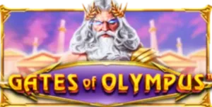 ภาพเกม Gates Of Olympus ที่ tg456 รวบรวมไว้
