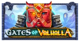 ภาพเกม Gates Of Valhalla ที่ tg456 รวบรวมไว้