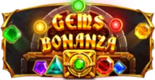 ภาพเกม Gems Bonanza ที่ tg456 รวบรวมไว้