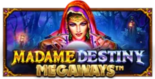 ภาพเกม Madame Destiny Megaways ที่ tg456 รวบรวมไว้