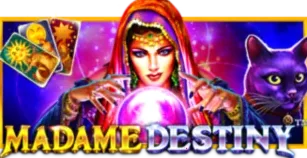 ภาพเกม Madame Destiny ที่ tg456 รวบรวมไว้