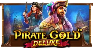 ภาพเกม Pirate Gold Deluxe ที่ tg456 รวบรวมไว้