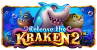 ภาพเกม Release The Kraken 2 ที่ tg456 รวบรวมไว้