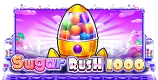 ภาพเกม Sugar Rush 1000 ที่ tg456 รวบรวมไว้